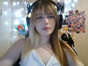 Chaturbate Live Sex Cam of sonwosick