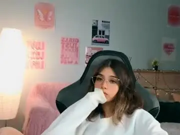 Chaturbate Sex Chat of ste11arium