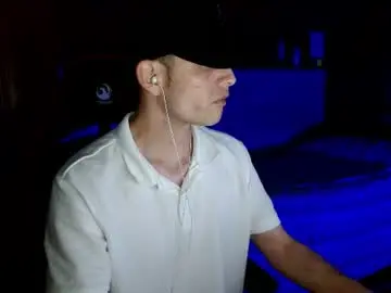 Chaturbate Adult Video Chat of thick_and_big_cock
