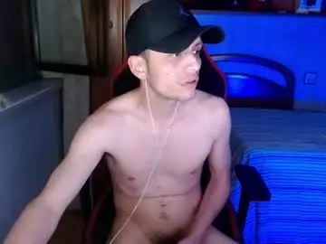 Chaturbate Adult Video Chat of thick_and_big_cock