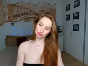 Chaturbate Live Porn of alicafoxis