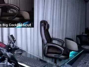 Chaturbate Private Sex Chat of alpha_uk_boss