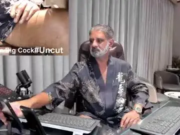 Chaturbate Nude Webcam of alpha_uk_boss