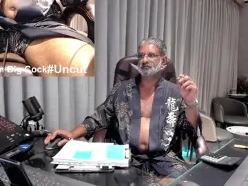 Chaturbate Free Live Porn of alpha_uk_boss