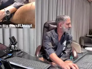 Chaturbate Best live sex cam show of alpha_uk_boss