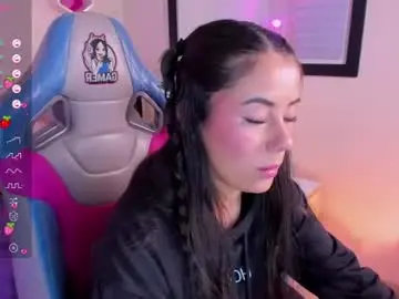 Chaturbate Free Porn Cam of ambar_mayer