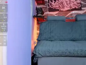 Chaturbate Free Porn Cam of angel_dragun