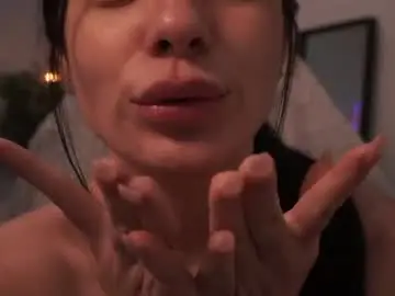 Chaturbate Free Porn Cam of black_storm69