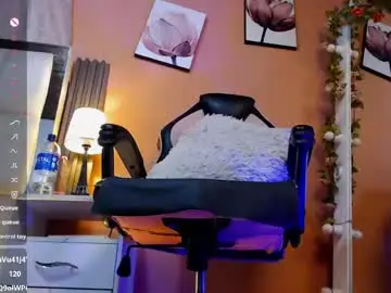 Chaturbate Adult Video Chat of lia_taylorr1