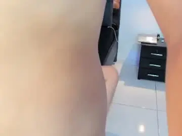 Chaturbate Free Porn Cam of liz_sebas