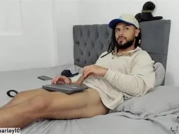 Chaturbate Adult Video Chat of louis_marley_