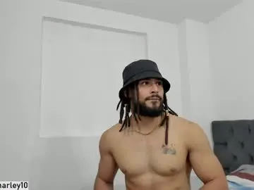 Chaturbate Sex Chat of louis_marley_