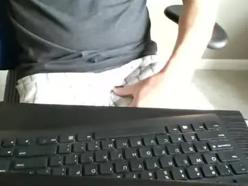 Chaturbate Nude Webcam of milwaukeebadger24