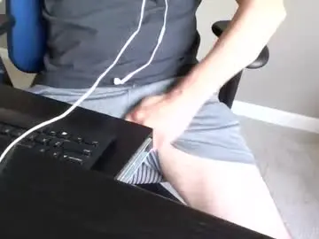 Chaturbate Best live sex cam show of milwaukeebadger24