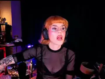 Chaturbate Sex Cam of misstaco