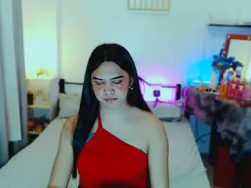 Chaturbate Free Live Porn of ur_mistresss_almira