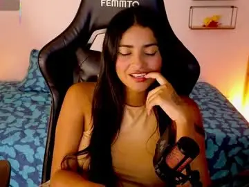 Chaturbate Live Sex Cam of yues0506