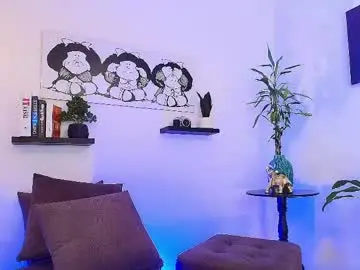Chaturbate Free Live Porn of abigail_cruz_