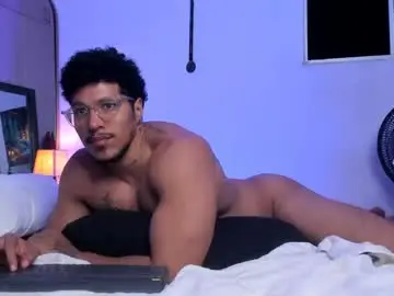 Chaturbate Adult Video Chat of adambrocs1