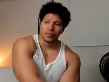 Chaturbate Watch Live Sex Cams of adambrocs1