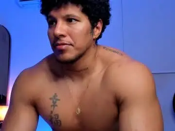 Chaturbate Sex Cam of adambrocs1