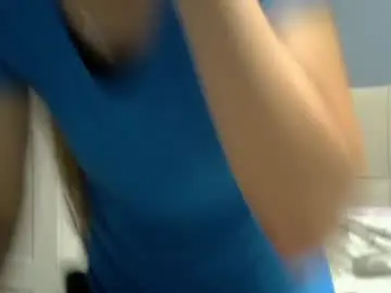 Chaturbate Live Sex Cam of ashleyspice