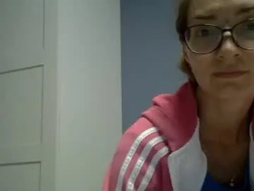Chaturbate Nude Webcam of ashleyspice
