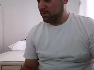 Chaturbate Sex Cam of brucemf