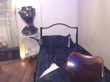 Chaturbate Live Sex of cindyts09