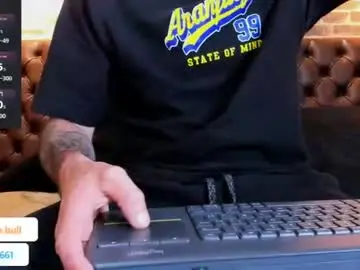 Chaturbate Live Sex of damian_bulls