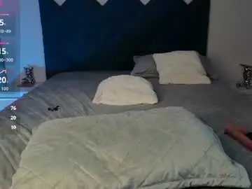 Chaturbate Live Sex Cam of eneyafery