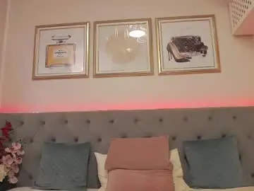Chaturbate Nude Webcam of hellendesire