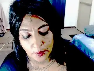 Chaturbate Watch Live Sex Cams of indiancatz2