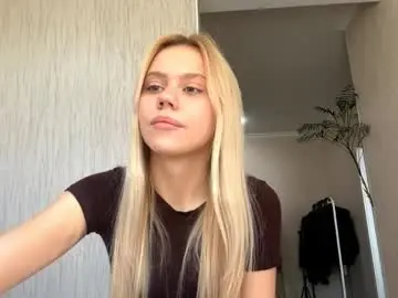 Chaturbate Live Porn of kristifelicien