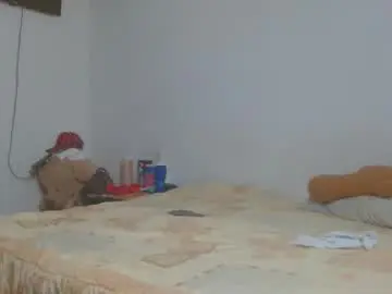 Chaturbate Adult Webcam of naomyandpablot