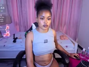 Chaturbate Adult Video Chat of sexy_nasha