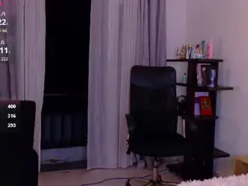 Chaturbate Sex Chat of stefannym
