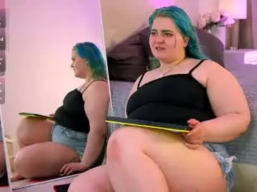 Chaturbate Nude Webcam of amelia_skyees