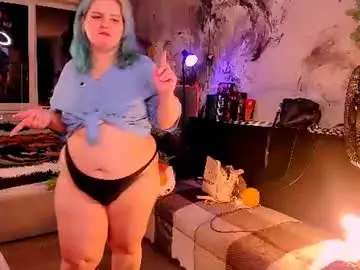 Chaturbate Adult Video Chat of amelia_skyees