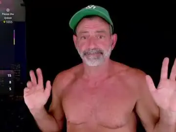 Chaturbate Watch Live Sex Cams of badnightwolf