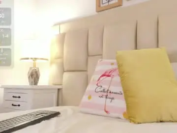 Chaturbate Free Porn Cam of camile_carter