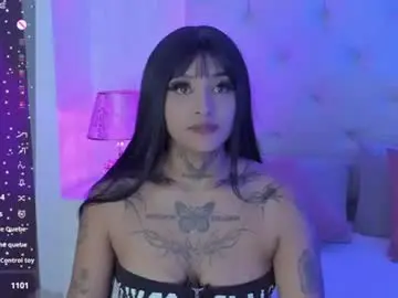Chaturbate Best Webcam of goth_tasha