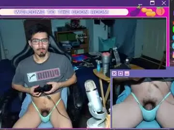 Chaturbate Live Porn of harddmikee