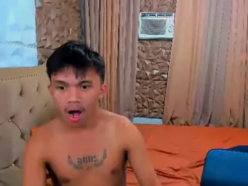 Chaturbate Best Webcam of hornytwinkx69