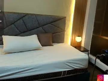 Chaturbate Adult Video Chat of kittie_vixen