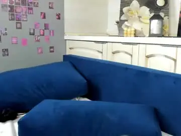 Chaturbate Live Sex Cam of mary_f0x