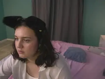 Chaturbate Live Porn of mary_f0x