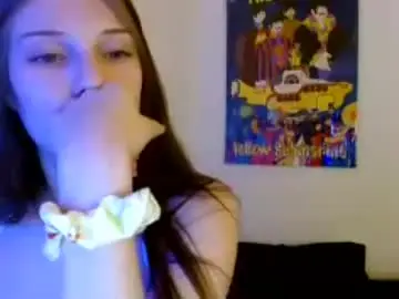 Chaturbate Nude Webcam of may_is_baby