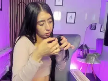 Chaturbate Adult Video Chat of miilu__1