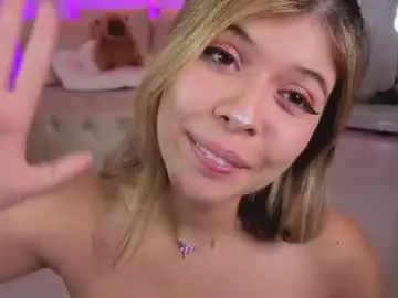 Chaturbate Private Sex Chat of nataasha___